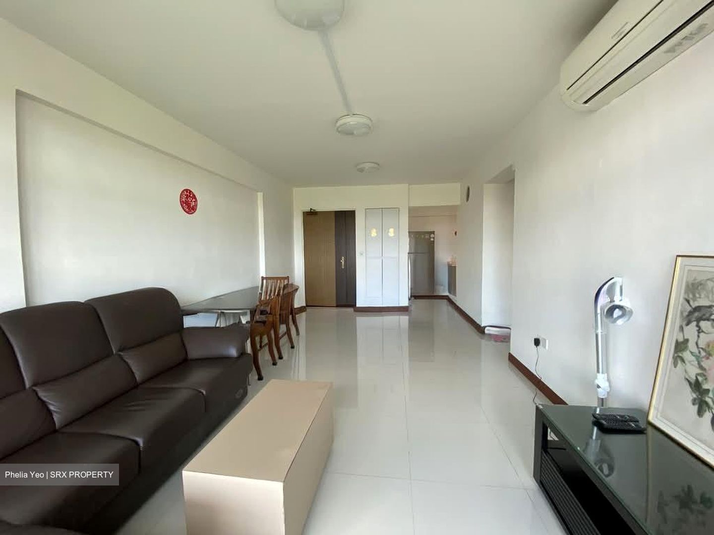 Blk 476B Hougang Capeview (Hougang), HDB 4 Rooms #539426981